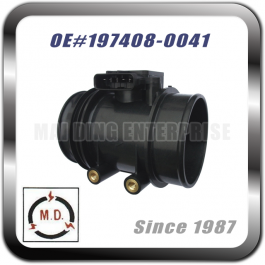 Air Flow Sensor For VOLVO 197408-0041