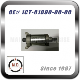 Starter for YAMAHA 1CT-81890-00-00