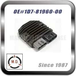 Voltage Regulator for Yamaha 1D7-81960-00