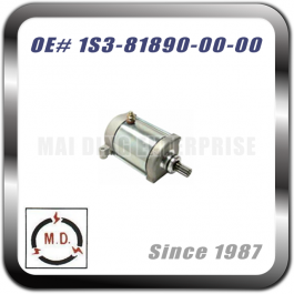 Starter for YAMAHA 1S3-81890-00-00