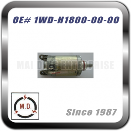 Starter For Yamaha 1WD-H1800-00-00