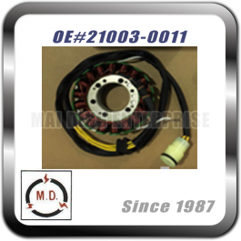 STATOR PLATE for Kawasaki 21003-0011     