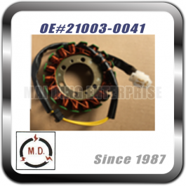 STATOR PLATE for Kawasaki 21003-0041           