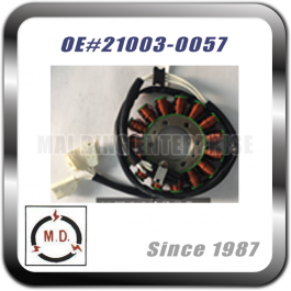 STATOR PLATE for Kawasaki 21003-0057