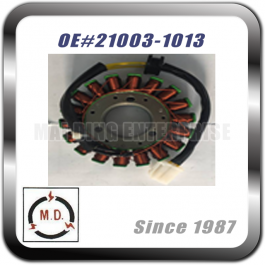 STATOR PLATE for SUZUKI 21003-1013            