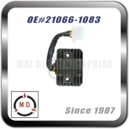 Voltage Regulator for Kawasaki 21066-1083