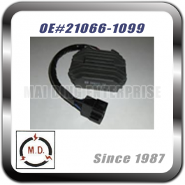 Voltage Regulator for Kawasaki 21066-1099