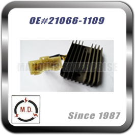 Voltage Regulator for Kawasaki 21066-1109