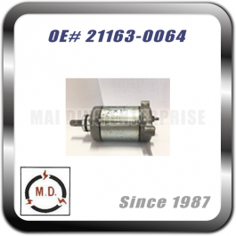 Starter For KAWASAKI 21163-0064