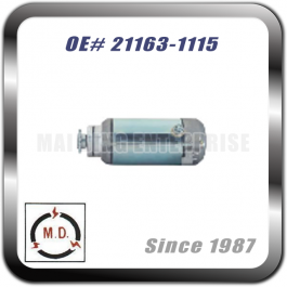 Starter For KAWASAKI 21163-1115