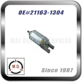 Starter For KAWASAKI 21163-1304