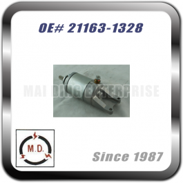 Starter for KAWASAKI 21163-1328