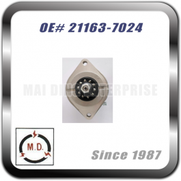 Starter For CUB 21163-7024