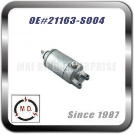 Starter for KAWASAKI 21163-S004