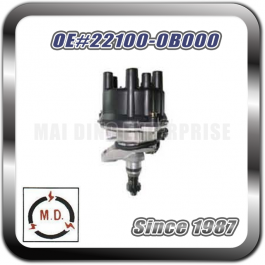 Distributor for NISSAN 22100-0B000