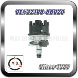 Distributor for NISSAN 22100-0B020