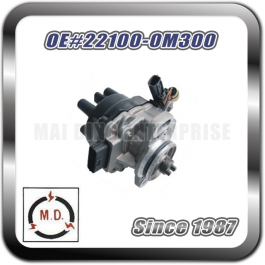 Distributor for NISSAN 22100-0M300