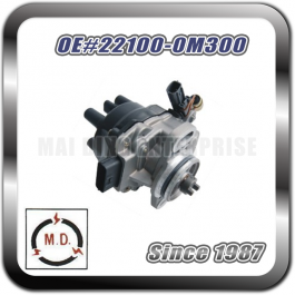 Distributor for NISSAN 22100-0M300