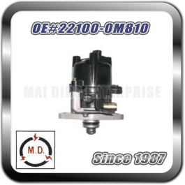 Distributor for NISSAN 22100-0M810