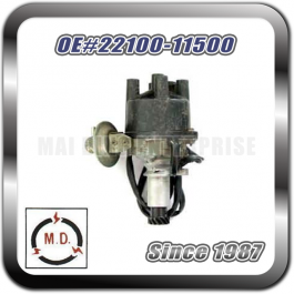 Distributor for NISSAN 22100-11500