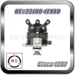 Distributor for NISSAN 22100-1E400