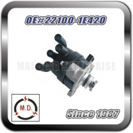 Distributor for NISSAN 22100-1E420
