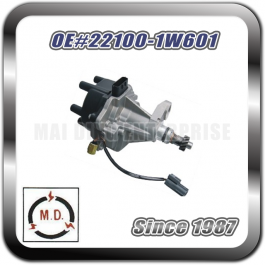 Distributor for NISSAN 22100-1W601