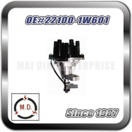 Distributor for INFINITI 22100-1W601