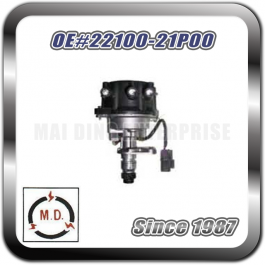 Distributor for INFINITI 22100-21P00