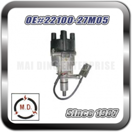 Distributor for NISSAN 22100-27M05