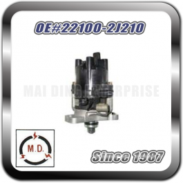 Distributor for NISSAN 22100-2J210