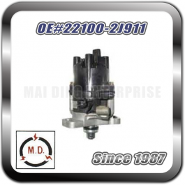 Distributor for NISSAN 22100-2J911