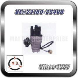 Distributor for NISSAN 22100-3S400