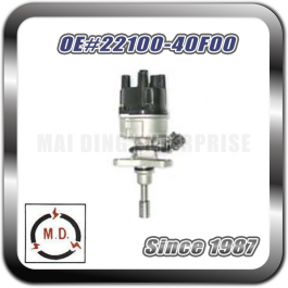 Distributor for NISSAN 22100-40F00