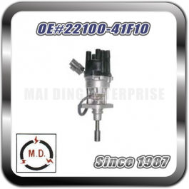 Distributor for NISSAN 22100-41F10