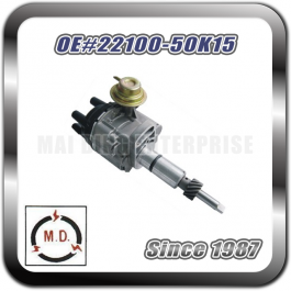 Distributor for NISSAN 22100-50K15