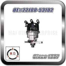 Distributor for NISSAN 22100-53J02