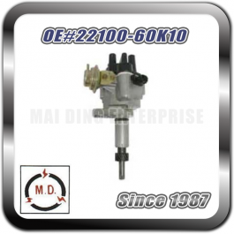 Distributor for NISSAN 22100-60K10