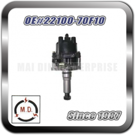 Distributor for NISSAN 22100-70F10