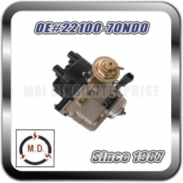 Distributor for NISSAN 22100-70N00