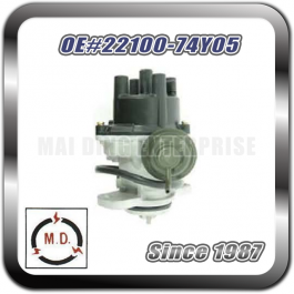 Distributor for NISSAN 22100-74Y05