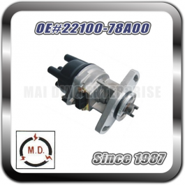 Distributor for NISSAN 22100-78A00