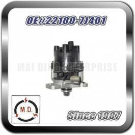 Distributor for INFINITI 22100-7J401