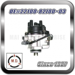 Distributor for NISSAN 22100-82J00~03