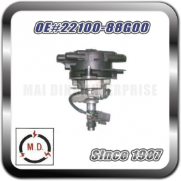 Distributor for NISSAN 22100-88G00