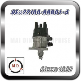 Distributor for NISSAN 22100-99B01~4