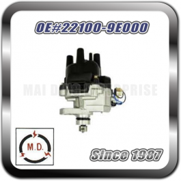 Distributor for NISSAN 22100-9E000