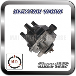 Distributor for NISSAN 22100-9M000