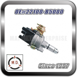 Distributor for NISSAN 22100-B5000