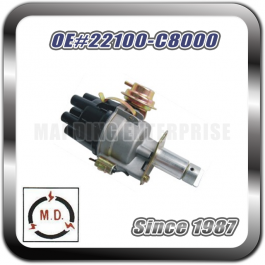 Distributor for NISSAN 22100-C8000